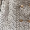 Veste Agathe Beige