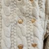 Veste Agathe Beige